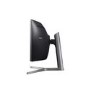 Samsung C49HG90 49" QLED Freesync 144Hz Curved Gaming Monitor