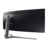 GRADE A2 - Samsung 49&quot; C49HG90 HDMI Full HD Freesync 144Hz 1ms Curved Gaming Monitor