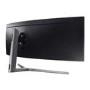 Samsung C49HG90 49" QLED Freesync 144Hz Curved Gaming Monitor