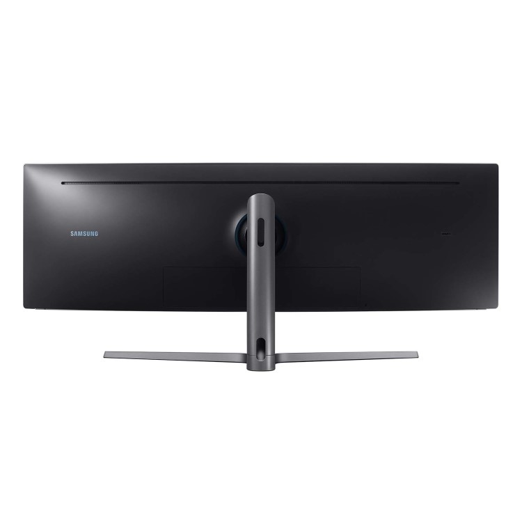 Samsung C49HG90 49" QLED Freesync 144Hz Curved Gaming Monitor