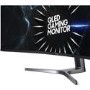 Samsung Odyssey G9 C49RG90 49" QLED Ultra Wide Dual QHD Curved Gaming Monitor