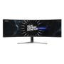 Refurbished Samsung C49RG90 49" Super Ultrawide Curved QHD 4ms 120Hz FreeSync Monitor