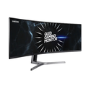 Refurbished Samsung C49RG90 49" Super Ultrawide Curved QHD 4ms 120Hz FreeSync Monitor
