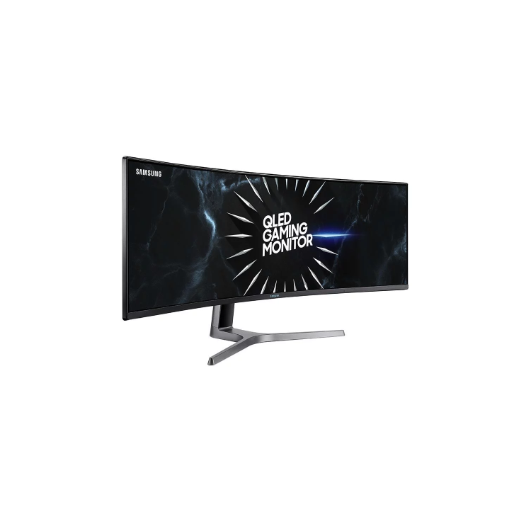 Refurbished Samsung C49RG90 49" Super Ultrawide Curved QHD 4ms 120Hz FreeSync Monitor