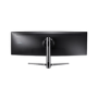 Refurbished Samsung C49RG90 49" Super Ultrawide Curved QHD 4ms 120Hz FreeSync Monitor