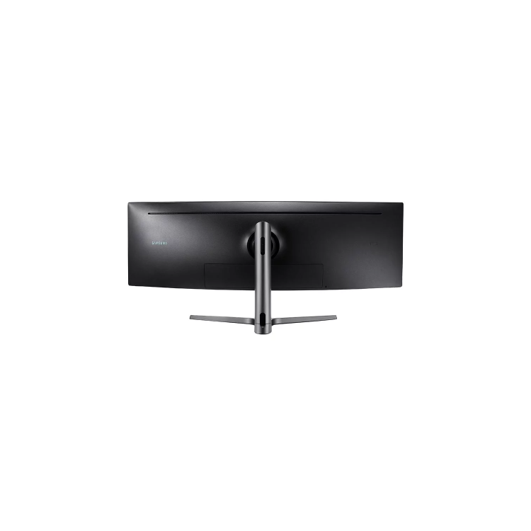 Refurbished Samsung C49RG90 49" Super Ultrawide Curved QHD 4ms 120Hz FreeSync Monitor