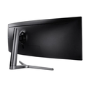 Refurbished Samsung C49RG90 49" Super Ultrawide Curved QHD 4ms 120Hz FreeSync Monitor