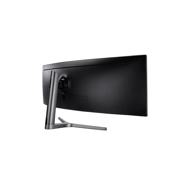 Refurbished Samsung C49RG90 49" Super Ultrawide Curved QHD 4ms 120Hz FreeSync Monitor