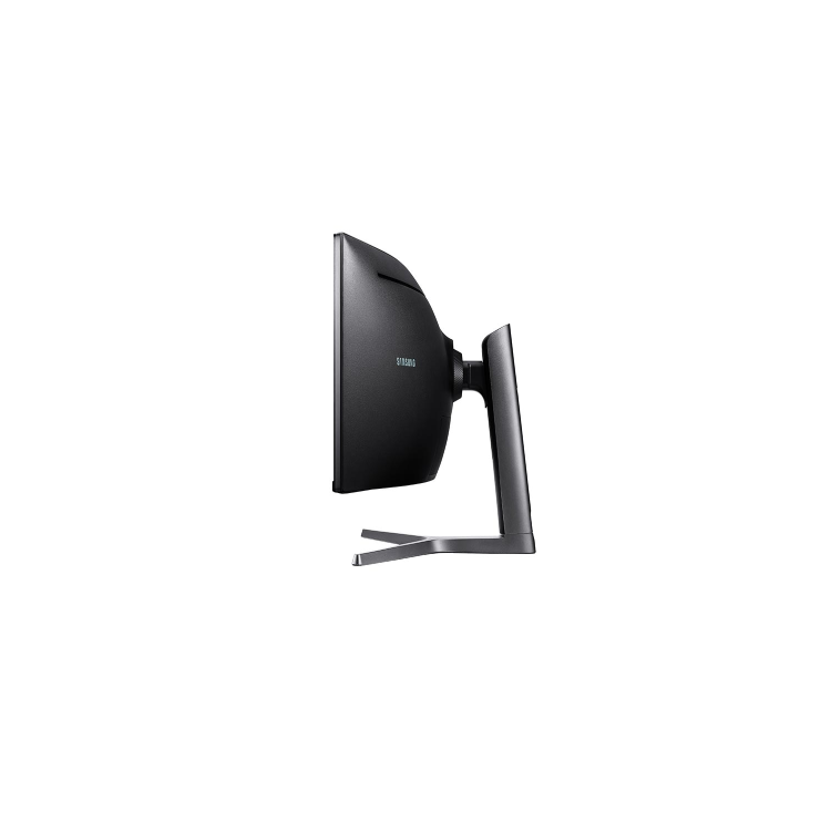 Refurbished Samsung C49RG90 49" Super Ultrawide Curved QHD 4ms 120Hz FreeSync Monitor