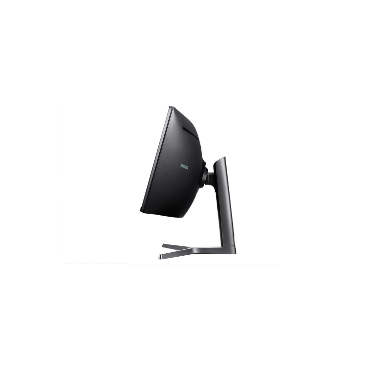 Refurbished Samsung C49RG90 49" Super Ultrawide Curved QHD 4ms 120Hz FreeSync Monitor
