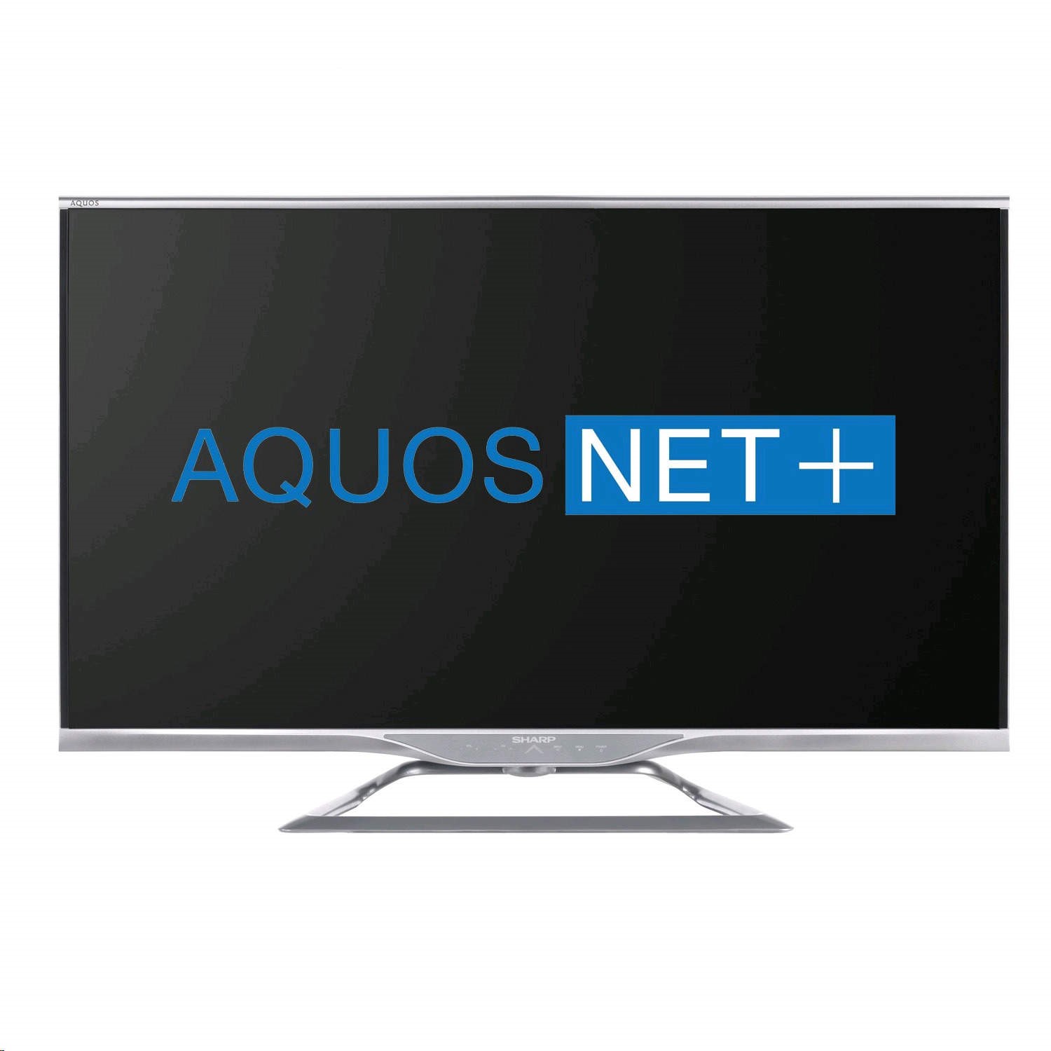 Sharp LC60LE751K 60 Inch Smart 3D LED TV - Laptops Direct