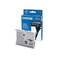 Brother LC 970BK - print cartridge