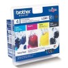 Brother LC980 Value Blister Pack