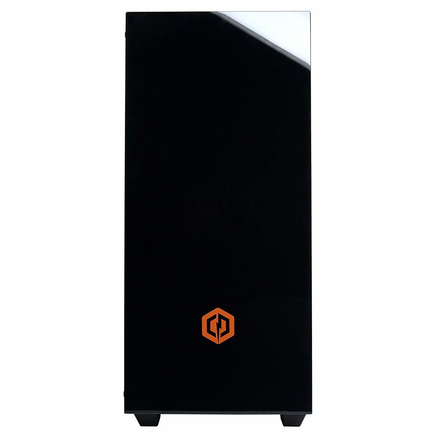 Pc Gamer AMD Ryzen 5500 - Radeon RX 550 4Go - Mémoire 16Go - Disque dur Pc Gamer AMD Ryzen 5500 - Radeon RX 550 4Go - Mémoire 16Go - Disque dur