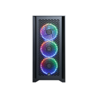 CyberPower Straton i7-11700KF RTX 3070 LHR 16GB 1TB SSD Windows 10 Gaming PC