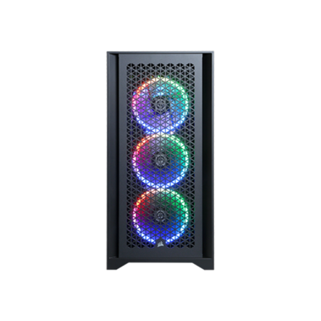 CyberPower Straton i7-11700KF RTX 3070 LHR 16GB 1TB SSD Windows 10 Gaming PC