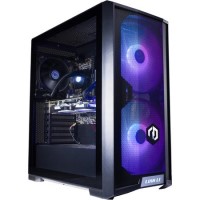 Cyberpower LC215 AMD Ryzen 7-5700G 16GB 1TB GeForce RTX 3070 Ti Windows 11 Gaming PC