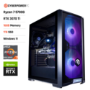 Cyberpower LC215 AMD Ryzen 7-5700G 16GB 1TB GeForce RTX 3070 Ti Windows 11 Gaming PC