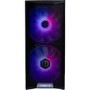 Cyberpower LC215 AMD Ryzen 7-5700G 16GB 1TB GeForce RTX 3070 Ti Windows 11 Gaming PC