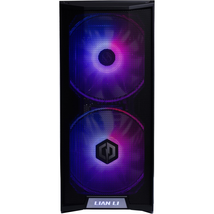 Cyberpower LC215 AMD Ryzen 7-5700G 16GB 1TB GeForce RTX 3070 Ti Windows 11 Gaming PC