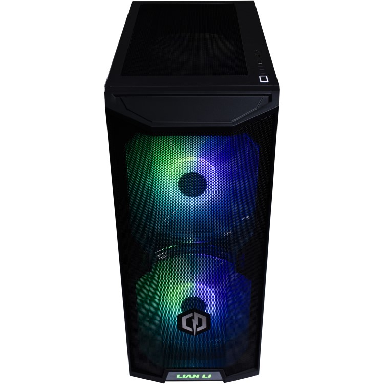 Cyberpower LC215 AMD Ryzen 7-5700G 16GB 1TB GeForce RTX 3070 Ti Windows 11 Gaming PC