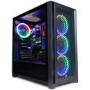 Cyberpower 4000D AMD Ryzen 9-5900X 32GB 1TB SSD GeForce RTX 3080 Ti Windows 11 Gaming PC