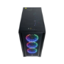 Cyberpower 4000D AMD Ryzen 9-5900X 32GB 1TB SSD GeForce RTX 3080 Ti Windows 11 Gaming PC