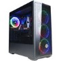 CyberpowerPC NR640 AMD Ryzen 7 5700X NVDIA GeForce RTX 3070 16GB RAM 1TB SSD Windows 11 Home Gaming PC 