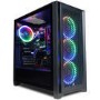 CyberPowerPC Corsair 4000D Intel Core i9-11900KF RTX 4080 16GB RAM 1TB SSD Windows 11 Home Gaming PC