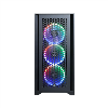 CyberPowerPC Corsair 4000D Intel Core i9-11900KF NVIDIA GeForce RTX 4080 16GB RAM 1TB SSD Windows 11 Home Gaming PC 