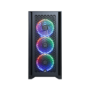 CyberPowerPC Corsair 4000D Intel Core i9-11900KF RTX 4080 16GB RAM 1TB SSD Windows 11 Home Gaming PC