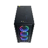 CyberPowerPC Corsair 4000D Intel Core i9-11900KF NVIDIA GeForce RTX 4080 16GB RAM 1TB SSD Windows 11 Home Gaming PC 