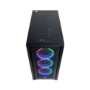 CyberPowerPC Corsair 4000D Intel Core i9-11900KF RTX 4080 16GB RAM 1TB SSD Windows 11 Home Gaming PC