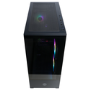 CyberPowerPC Ark AMD Ryzen 5 4500 16GB RAM 500GB SSD RTX 5060 Windows 11 Home Gaming PC