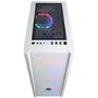 CyberPowerPC Ark AMD Ryzen 5 4500 16GB RAM 500GB SSD RTX 5060 Windows 11 Home Gaming PC