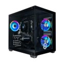 LD22232 CyberPowerPC Ark Intel Core i5-12400F 16GB RAM 1TB SSD RTX 5060 Windows 11 Gaming PC