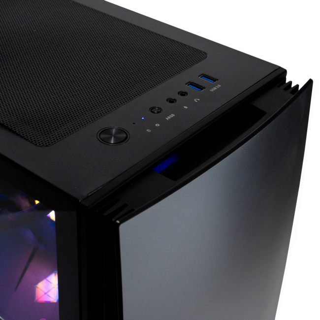 CyberPowerPC Kira Intel Core i5 12400F NVIDIA GeForce RTX 4060