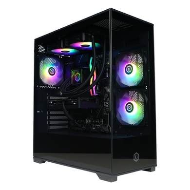 Intel CyberPowerPC Ark Intel Core i7-14700KF 16GB RAM 1TB SSD RTX 5060 Ti Windows 11 Gaming PC