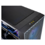 Refurbished CyberPower PC Corsair 3000D Core i7-14700KF RTX 4060Ti 16GB 1TB SSD Windows 11 Gaming Desktop