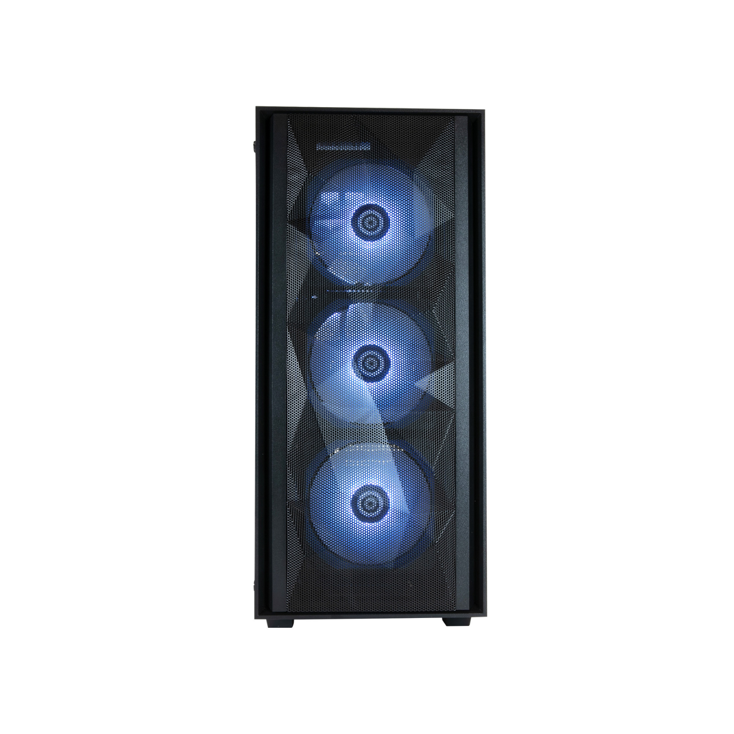 CyberPowerPC Blaze AMD Ryzen 5 5500 16GB RAM 500GB SSD RTX 5060 CyberPowerPC Blaze AMD Ryzen 5 5500 16GB RAM 500GB SSD RTX 5060