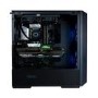 Refurbished CyberPowerPC LC216 Intel Core i7-12700K RTX 4070Ti Super 16GB RAM 1TB SSD Windows 11 Home Gaming PC