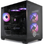 GRADE A3 - CyberPowerPC Ark Core i7-14700KF 32GB RAM 1TB SSD RTX 4080 Super Windows 11 Home Gaming Desktop PC