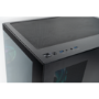 GRADE A3 - CyberPowerPC Ark Core i7-14700KF 32GB RAM 1TB SSD RTX 4080 Super Windows 11 Home Gaming Desktop PC