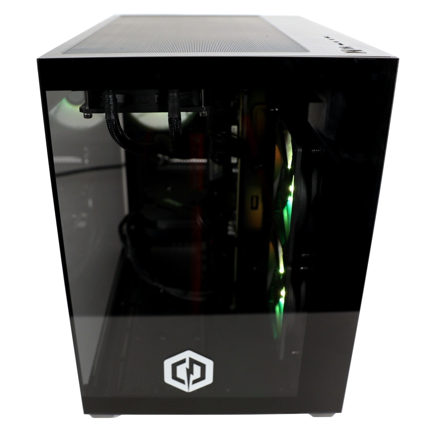 CyberPowerPC Ark Core i7-14700KF 32GB RAM 1TB SSD RTX 4080 Super ...