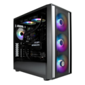 CyberPowerPC Intel Core i7-14700KF 32GB DDR5 RAM 2TB SSD RTX 5070 Windows 11 Gaming PC