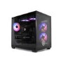 CyberPowerPC AMD Ryzen 7 9800X3D 32GB RAM 2TB SSD RTX 5070 Ti Windows 11 Gaming PC