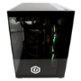 CyberPowerPC AMD Ryzen 7 9800X3D 32GB RAM 2TB SSD RTX 5070 Ti Windows 11 Gaming PC