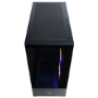 CyberPowerPC AMD Ryzen 7 9800X3D 32GB RAM 2TB SSD RTX 5070 Ti Windows 11 Gaming PC