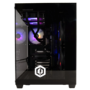 GRADE A2 - CyberPowerPC AMD Ryzen 7 9800X3D 32GB RAM 2TB SSD RTX 5070 Ti Windows 11 Gaming PC