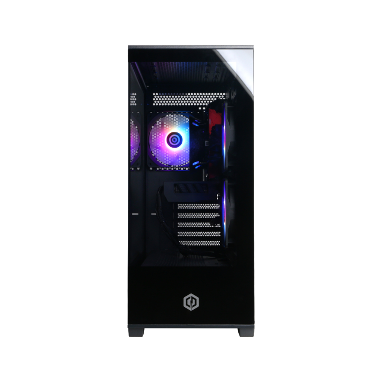 CyberPowerPC Ark AMD Ryzen 5 7500F 16GB RAM 1TB SSD RTX 5060 Windows 11 Gaming PC